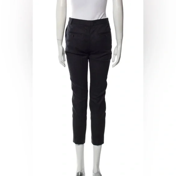 Dolce & Gabbana skinny pants xs 2 /38 227 - Picture 3 of 6